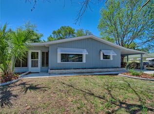 9684 SW 102nd Pl, Ocala, FL 34481