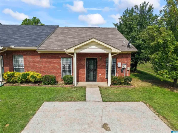 1844 Copperfield Ln, Birmingham, AL 35215