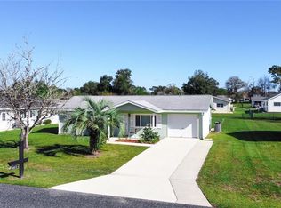 11153 SW 77th Ct, Ocala, FL 34476