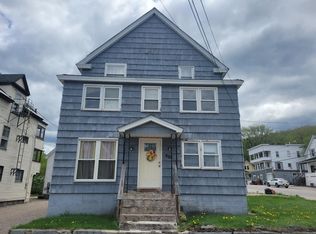604 Burgess St, Berlin, NH 03570