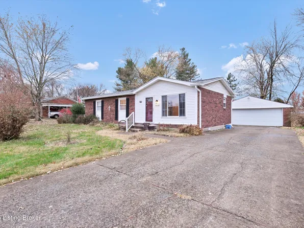 7509 Sherrard Dr, Louisville, KY 40258