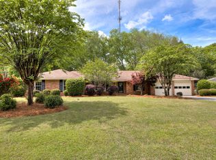 2312 Primrose Ct, Sumter, SC 29150