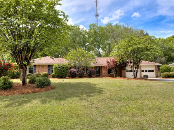 2312 Primrose Ct, Sumter, SC 29150