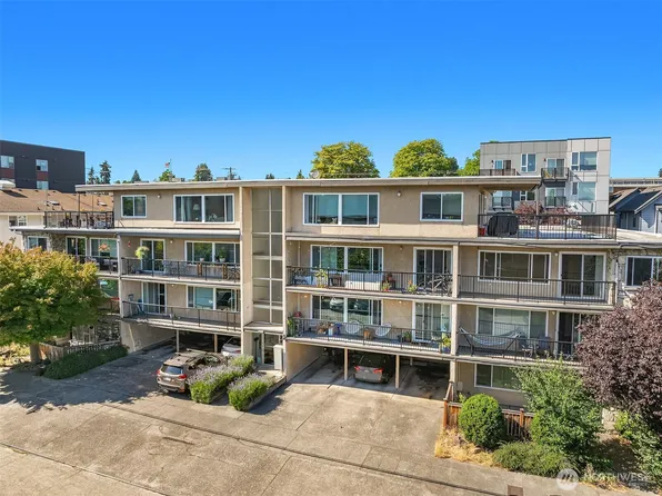 1430 NW 64th Street, Seattle, WA 98107