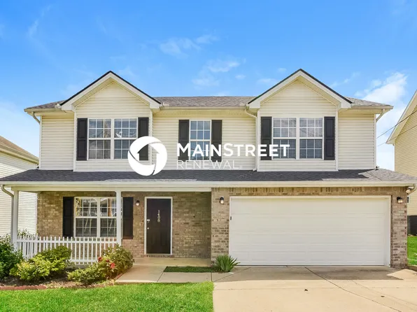 1408 Priestshore Bay, Antioch, TN 37013