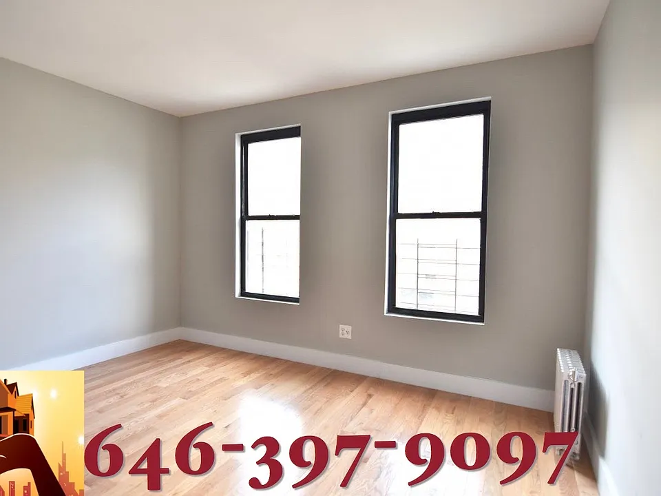 W 138th St
