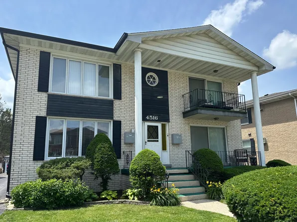 4516 Park Ave, Brookfield, IL 60513