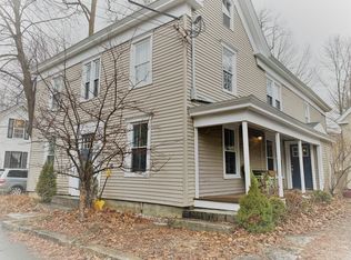 6 Cedar St #A, Brunswick, ME 04011