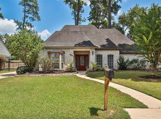 15618 Ripplewind Ln, Houston, TX 77068