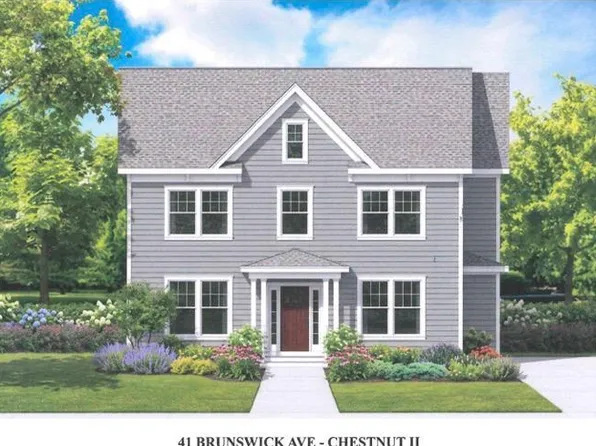 41 Brunswick Ave, Metuchen, NJ 08840