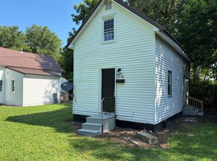 3266 & Virginia Ave, Exmore, VA 23350