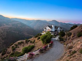 3460 Decker Canyon Rd, Malibu, CA 90265