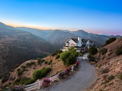 3460 Decker Canyon Rd, Malibu, CA, 90265