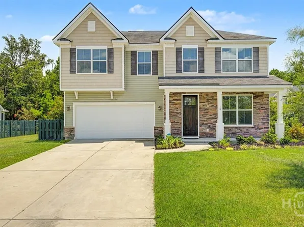 18 Minning Loop, Richmond Hill, GA 31324