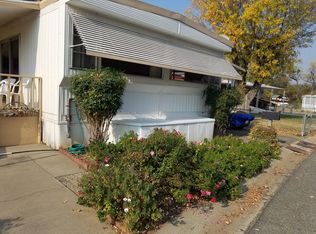 3100 Cindy Riveria Mobile Ests, Anderson, CA