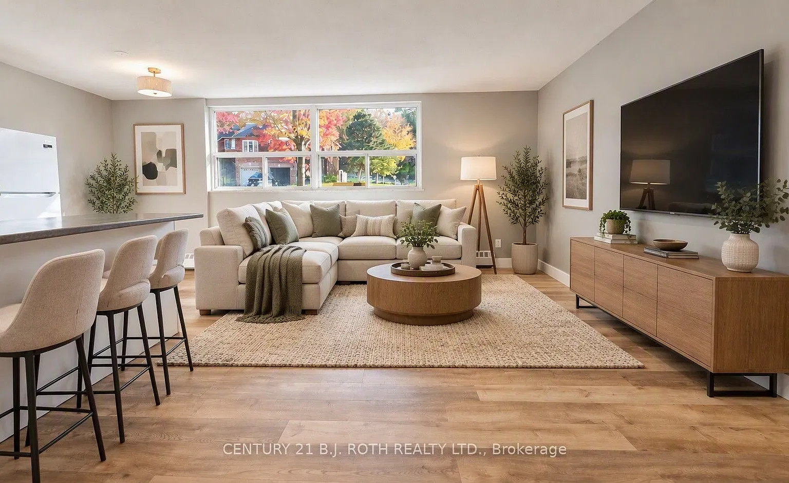 2 bed, $1,950 — Photo 2
