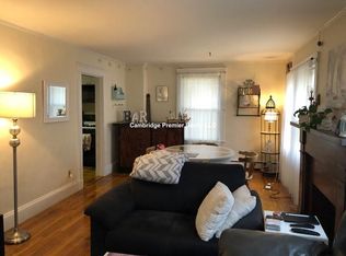 212 Sycamore St #1L, Watertown, MA 02472