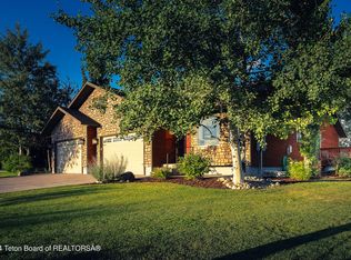 515 Booshway St, Driggs, ID 83422