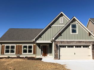 2628 Middleton Ln NW, Cleveland, TN 37312