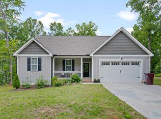 50 Harriet Gentry Ln, Timberlake, NC 27583