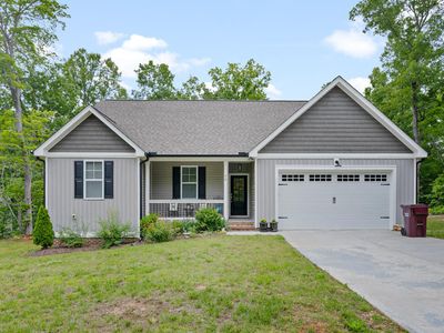 50 Harriet Gentry Ln, Timberlake, NC, 27583