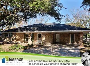 3141 Seracedar St, Baton Rouge, LA 70816