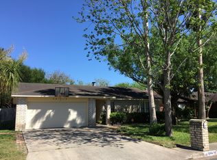 2943 Old Spanish Trl, Brownsville, TX 78520