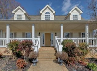 2071 Bradbury Rd, Adams, TN 37010