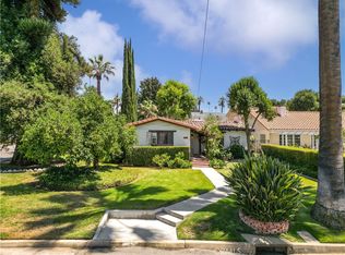 1001 Walnut Ave, Redlands, CA 92373