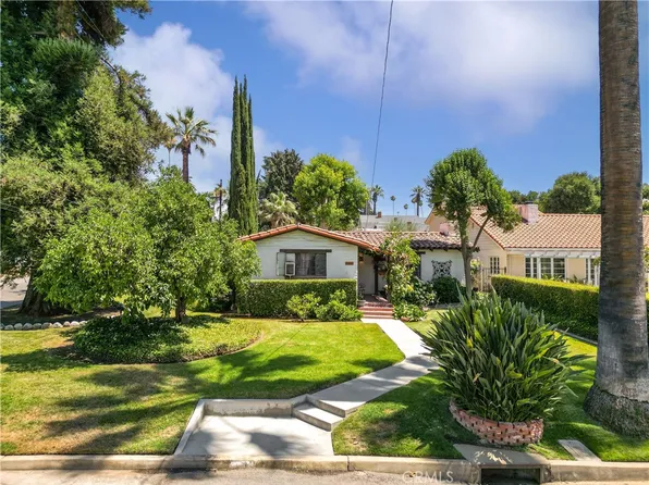 1001 Walnut Ave, Redlands, CA 92373