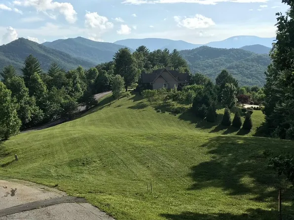 0 Deer Ridge Rd, Otto, NC 28763