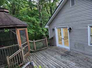 8256 S Cherokee St, Terre Haute, IN 47802