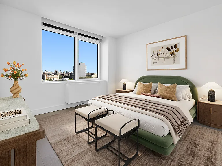 3620 Steinway St #Penthouse 12 — Photo 4