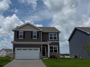 1490 Vintage Dr, Oswego, IL 60543