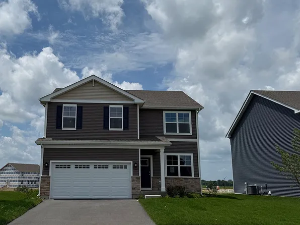 1490 Vintage Dr, Oswego, IL 60543