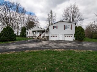 4730 Ironworks Rd, Winchester, KY 40391