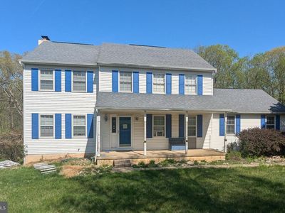 1001 Weible Dr, Coatesville, PA, 19320