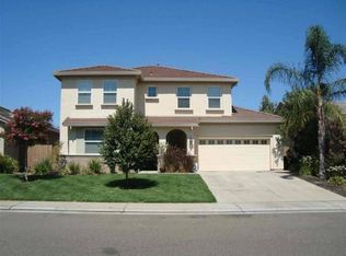 10953 Pelara Way, Rancho Cordova, CA 95670