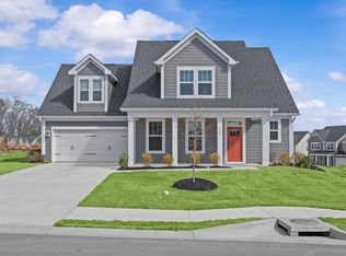 513 Grasshopper Ct, Anderson, SC 29621
