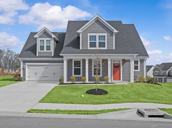 513 Grasshopper Ct, Anderson, SC 29621