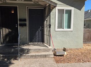 624 J St, Modesto, CA 95354