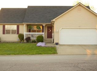 116 Seattle Slew St, Georgetown, KY 40324