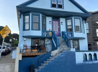 3782 16th St APT 2, San Francisco, CA 94114