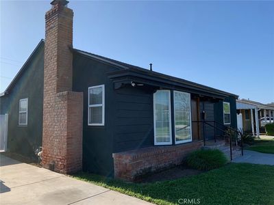 8917 S 10th Ave, Inglewood, CA, 90305