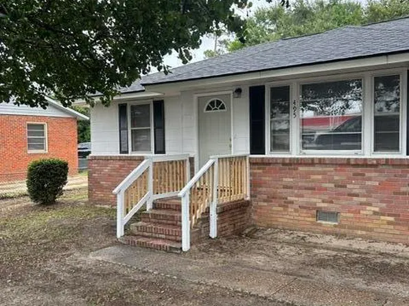 495 Pinewood Rd, Sumter, SC 29154