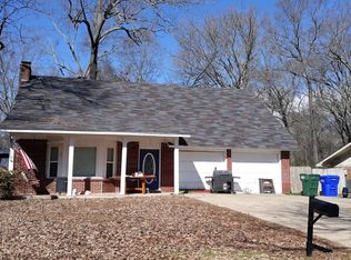22 Timberlane Trl, Conway, AR 72034