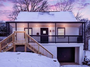 2135 Swallow Hill Rd, Pittsburgh, PA 15220