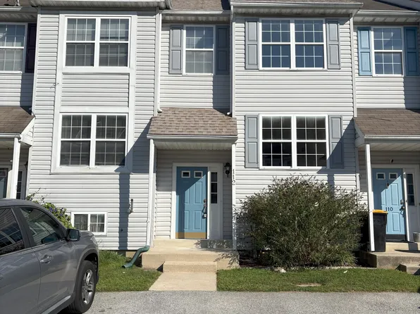 112 Wimbledon Ct, Bear, DE 19701