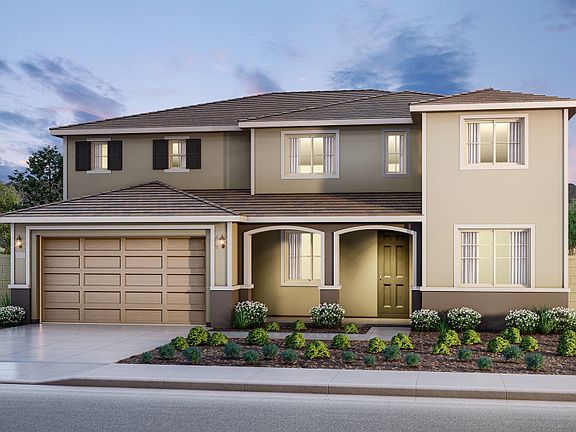 Prodigy Italianate Exterior B