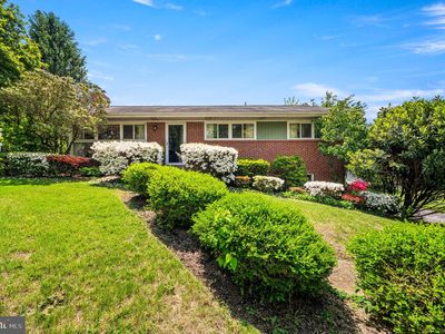 308 W Ashbridge St, West Chester, PA, 19380